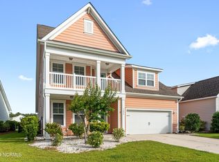 7850 Champlain Dr, Wilmington, NC 28412