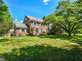 5105 Springlake Way, Baltimore, MD 21212