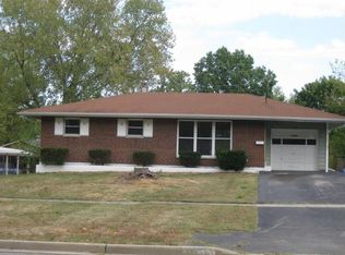 11576 Kenn Rd, Cincinnati, OH 45240