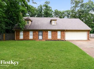 4084 Brittain Cv, Memphis, TN 38135