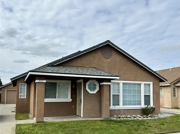 713 Vista Del Rey Dr, Atwater, CA 95301