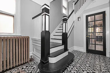 Sold by Trebach Realty