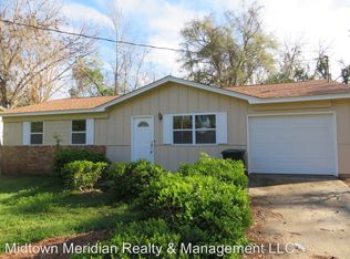 2821 Stokley Ln, Tallahassee, FL 32303