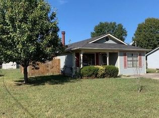 3305 Sandlin Rd SW, Decatur, AL 35603