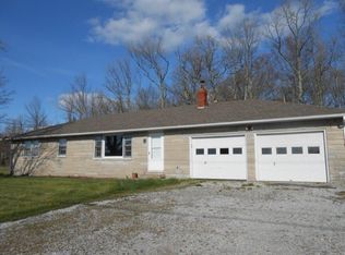 3786 N Michigan Rd, Madison, IN 47250