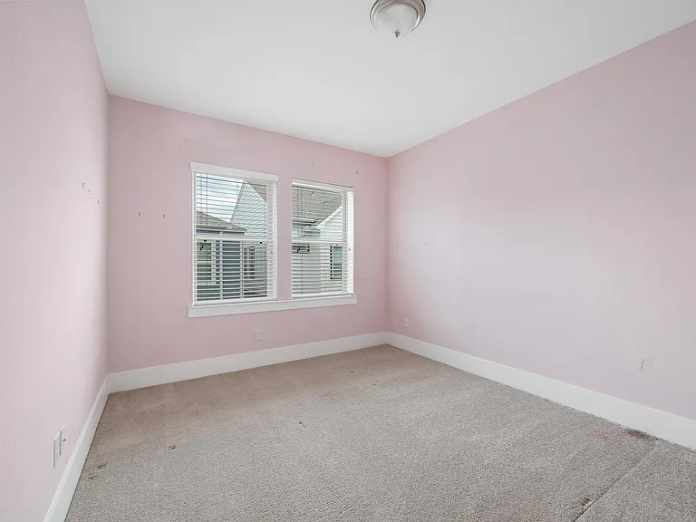 Bedroom #4