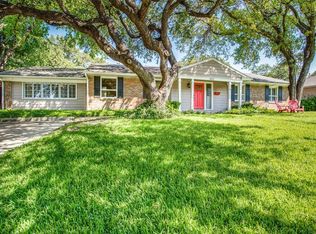 3621 Flair Dr, Dallas, TX 75229