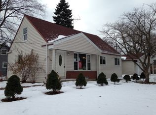 852 Alcoa Ave, Melrose Park, IL 60164