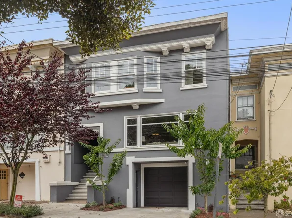 783 23rd Ave, San Francisco, CA 94121