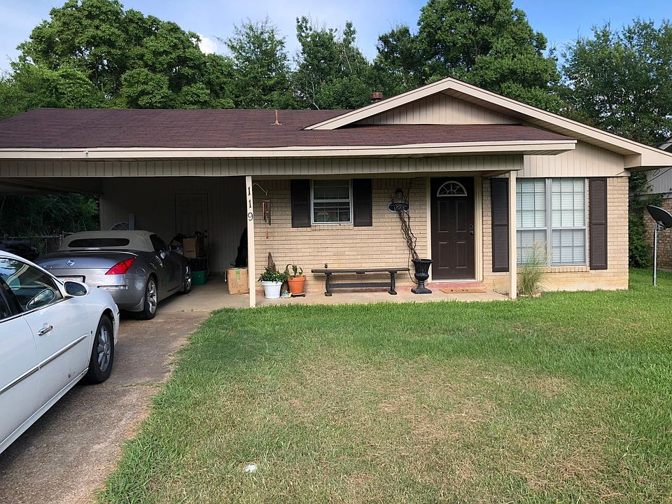 119 Paula Drive