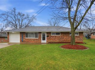 309 Virginia Ct, Lebanon, OH 45036