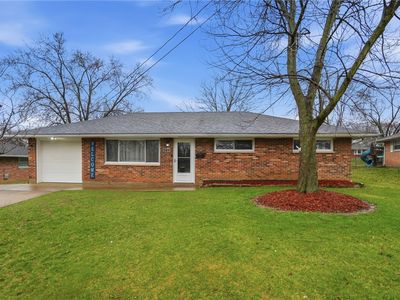 309 Virginia Ct, Lebanon, OH, 45036