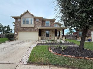 9003 Newcroft Ct, Tomball, TX 77375