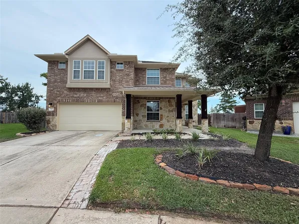 9003 Newcroft Ct, Tomball, TX 77375