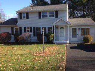 210 Coleman Ave, Spencerport, NY 14559