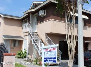 4117 Elrovia Ave, El Monte, CA 91732