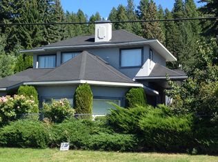 22284 State Highway 35, Bigfork, MT 59911