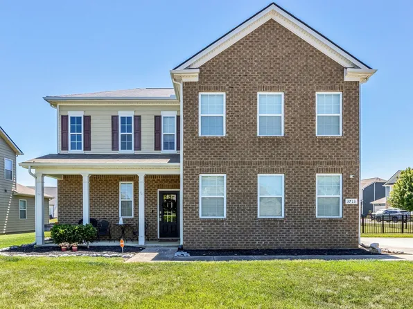 3713 Sweetbriar Ave, Murfreesboro, TN 37128