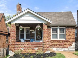 1548 Louisville Ave, Saint Louis, MO 63139