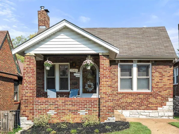 1548 Louisville Ave, Saint Louis, MO 63139