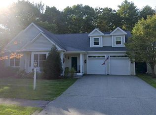 62 Ridgewood Dr #62, Falmouth, ME 04105