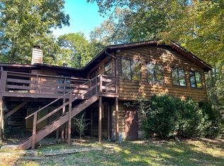520 Nottley River Rd, Murphy, NC 28906