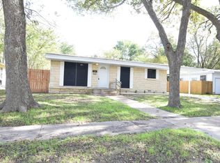 1825 S 39th St, Temple, TX 76504