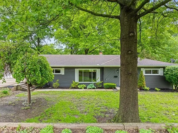 5105 S Marion Ave, Independence, MO 64055