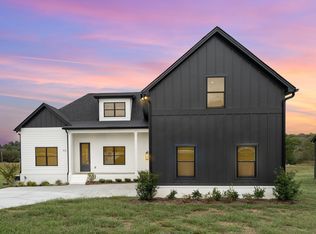 95 Crenshaw Rd LOT 10, Hartsville, TN 37074