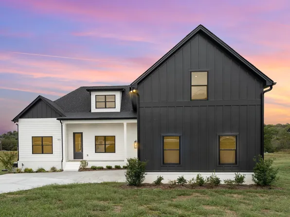 95 Crenshaw Rd Lot 10, Hartsville, TN 37074