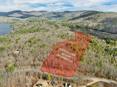 Lot 5-7 Avery Hill Road, Alton Bay, NH, 03810