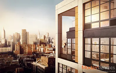 Sold by Modern Spaces