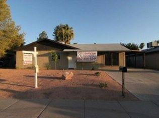 3023 W Sunnyside Dr, Phoenix, AZ 85029