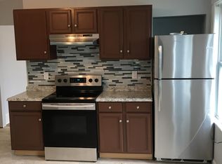 33 Boyd St #3, Worcester, MA 01606