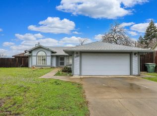 3311 Cutlas Ct, Redding, CA 96001