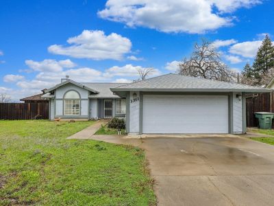 3311 Cutlas Ct, Redding, CA, 96001
