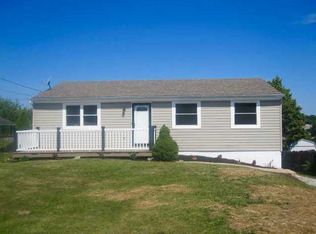 1437 Swede Hill Rd, Greensburg, PA 15601