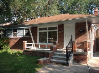 29480 Hiveley St, Inkster, MI 48141