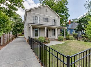 1615 Walker Ave, College Park, GA
