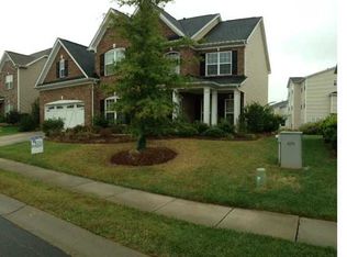 9013 Gailes Dr, Charlotte, NC 28278