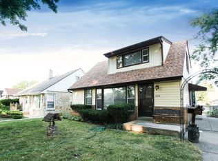 4424 N 67th St, Milwaukee, WI 53218