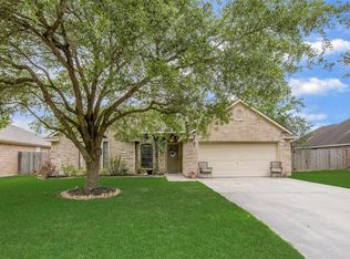 11718 Santa Fe Trl, Santa Fe, TX 77510