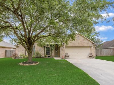 11718 Santa Fe Trl, Santa Fe, TX, 77510