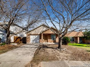 10719 Judie Allen, San Antonio, TX 78254