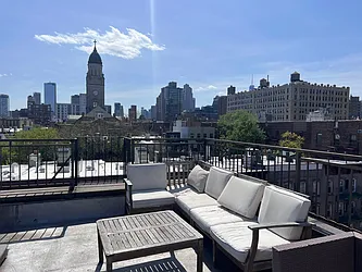 Rented by Keller Williams NYC