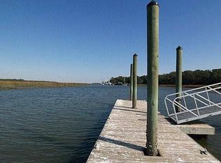 23 Olde Church Rd, Saint Helena Island, SC 29920