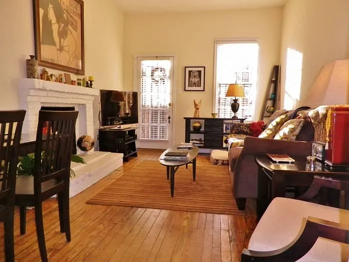 Living / Dining Room