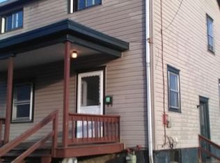 1100 Irwin St, Aliquippa, PA