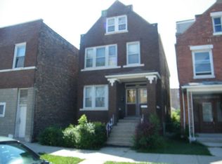 4154 S Albany Ave, Chicago, IL 60632