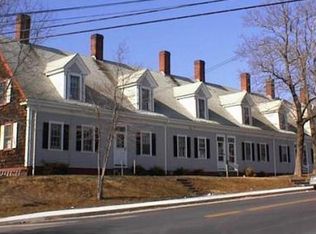 62 Spooner St, Plymouth, MA 02360